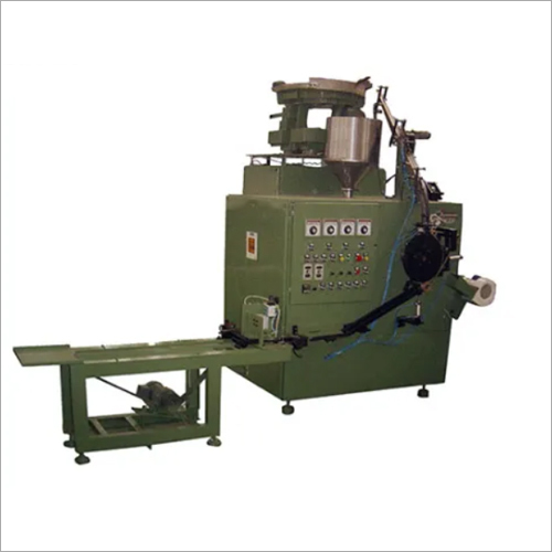 Automatic Plastic Nail Collator
