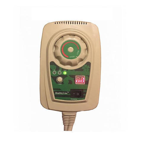 Cera Large Jade Stone Therapy Mats Dimension(l*w*h): 190x80  Centimeter (Cm)