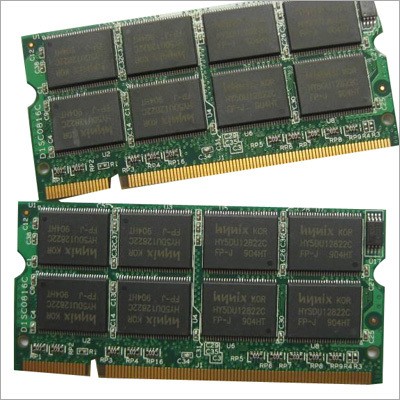 लैपटॉप RAM