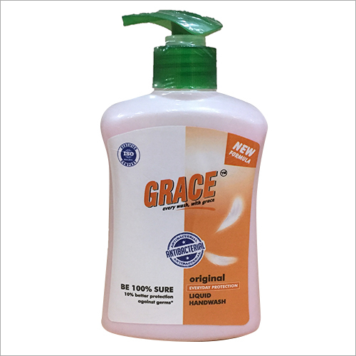 Hand Soap Liquid Handwash