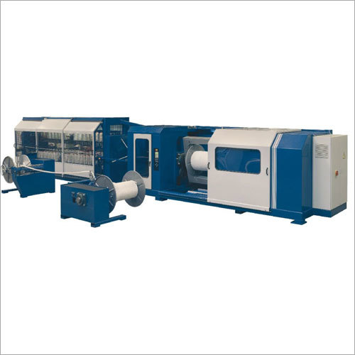 रोप उत्पादन लाइन