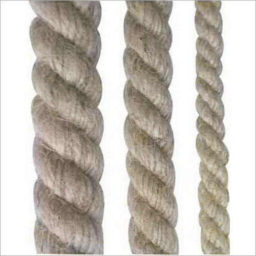 Jute Rope