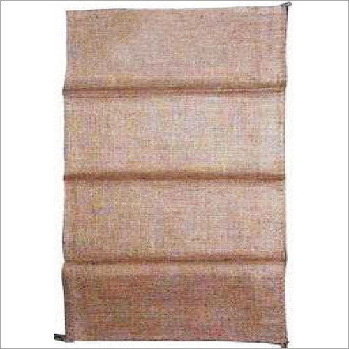Plain Hessian Jute Bag