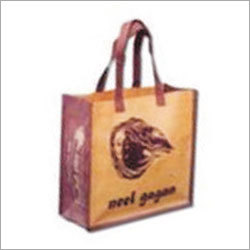 Jute Bag with Jute Handle