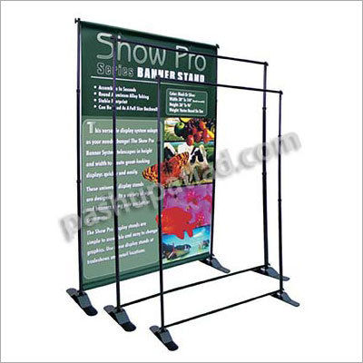 Adjustable Backdrop Stands