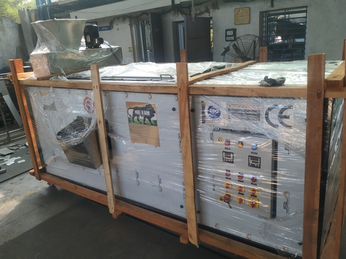 Powder Dryer