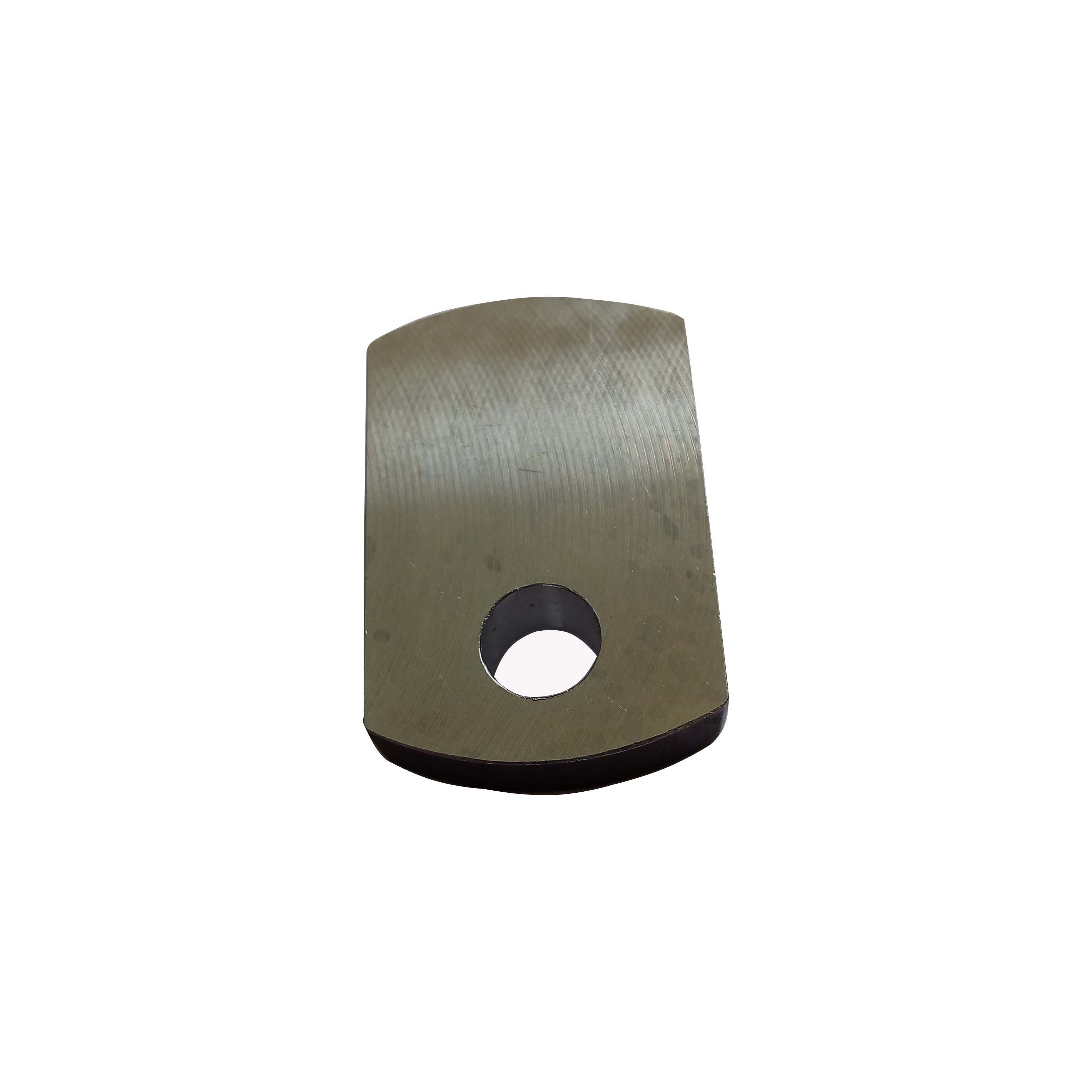 Steel S.s. Parts - 8