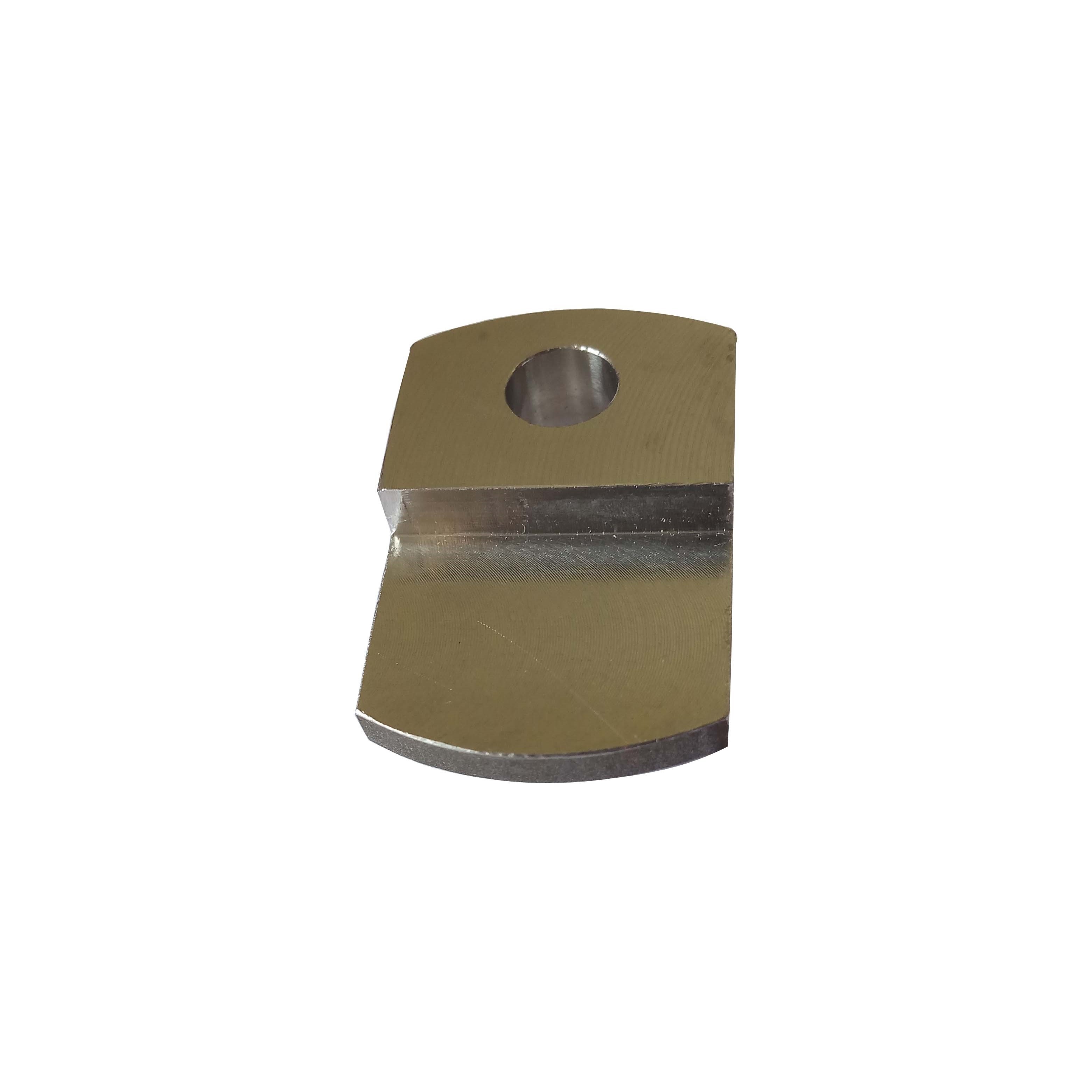 Steel S.s. Parts - 8
