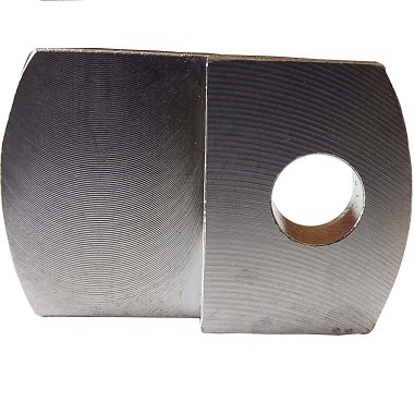Steel S.s. Parts - 8