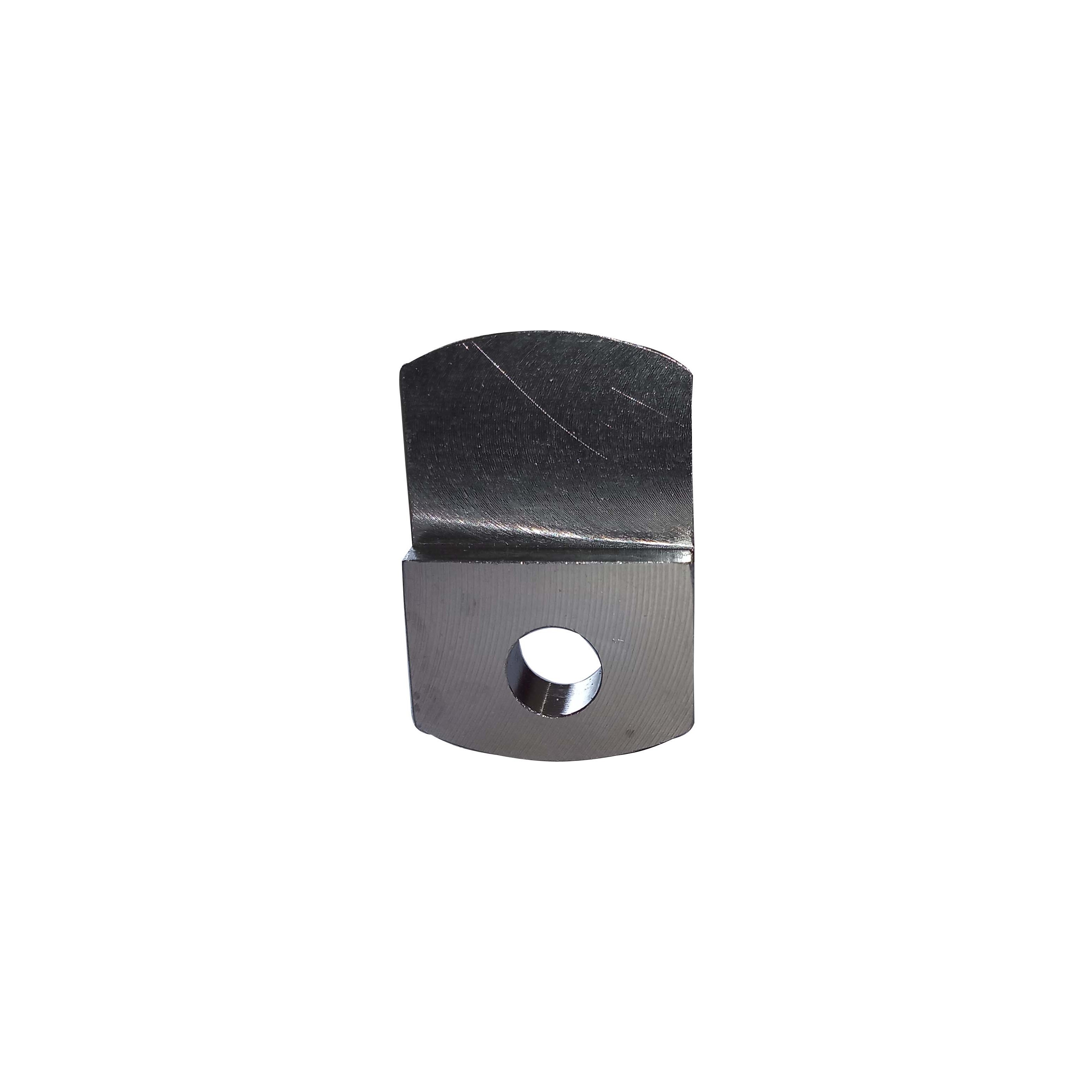 Steel S.s. Parts - 8