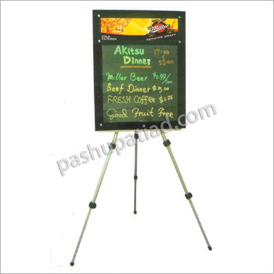 एलईडी लेखन बोर्ड