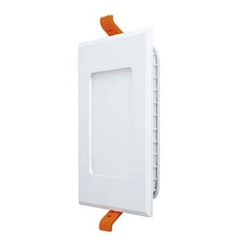 12W Slim Led Panel Square