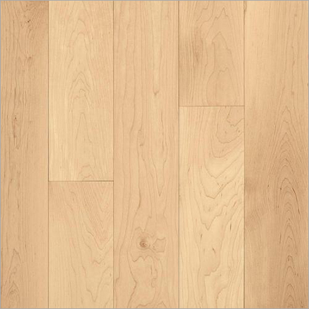 मेपल फ्लोरिंग