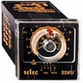 Selec 55XU-T Timer