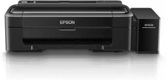 Epson L130 Single Function Inkjet Printer