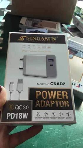 Mobile Charger