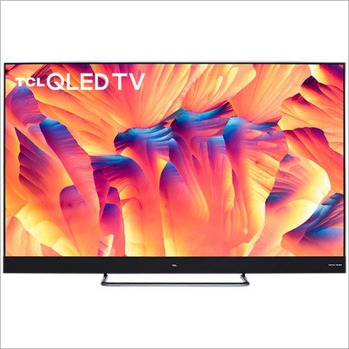 Tcl X4 Qled Uhd टीवी वारंटी: 1 वर्ष