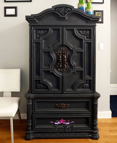 Handcrafted Wooden Wardrobe - Premium Teak Wood, Customizable Design, Eco-Friendly Finish, No Assembly Required, Indoor Furniture