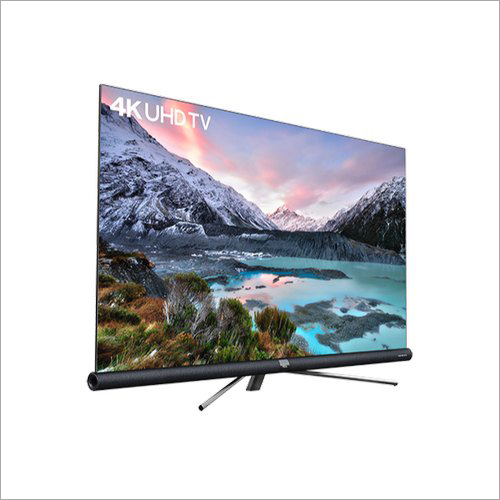 Tcl C6 Series Uhd Smart Tv