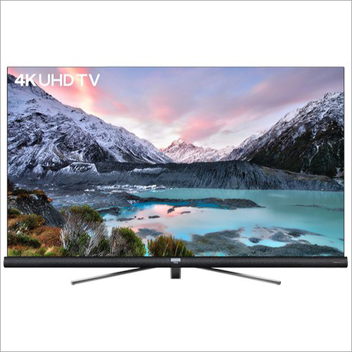 Tcl C6 Series Uhd Smart Tv