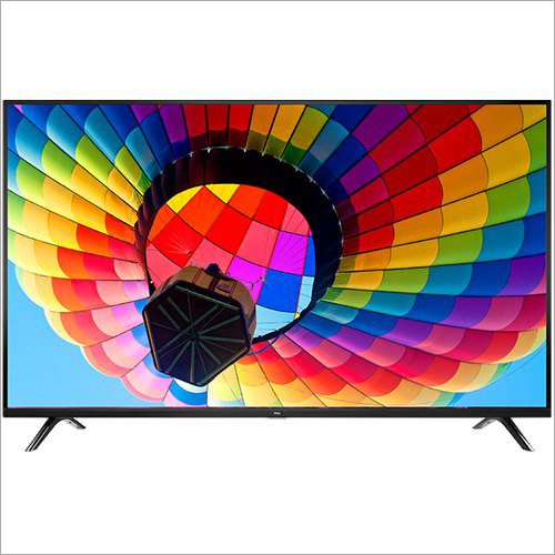 Tcl D3900 Series Fhd Tv Voltage: 220-240 Volt (V)