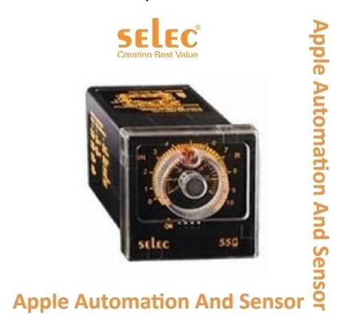 Selec 55Q(V1.1)-T8-230 Timer