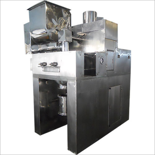 स्टेनलेस स्टील फार्मा रोल कम्पेक्टर