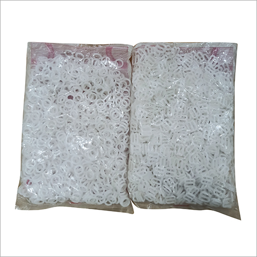 पुनर्नवीनीकरण प्लास्टिक रिंग एडजस्टर