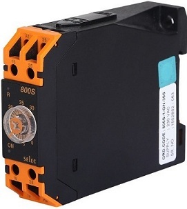 Selec 800S-1-ON-30S-415 Timer
