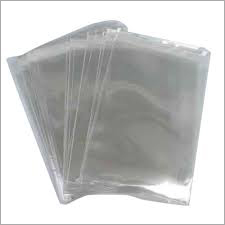Pp Poly Bags - High Grade Polypropylene, Transparent - Durable For Agricultural Storage And Transporting Aquatic Products, Fruits, Feeds, And Vegetables