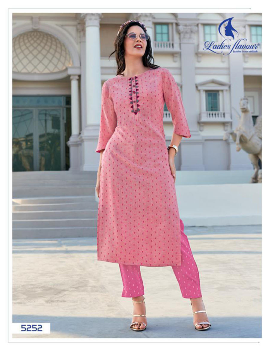 Dry Cleaning Rayon With Jaquard Butti With Hand Work