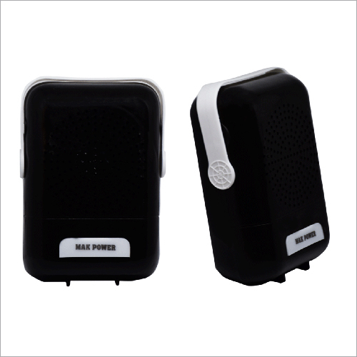 600 mAh Mobile Speaker - 300-350g, SD Card & USB Support | Bluetooth Connectivity for Portable Audio Experience