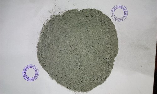 रीमिक्स 65 स्लैग रिमूवर आवेदन: औद्योगिक
