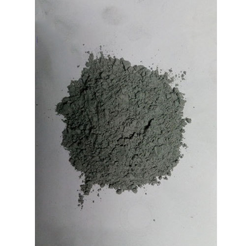 Ladle Insulation Powder - High Porosity, Grey Color | Neutral Refractory, Reversible Dimensional Stability, Standard Specific Gravity