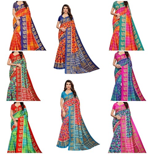 DESIGNER ZOYA SILK SAREE - Silk Fabric, Multicolor, Perfect for Rainy, Spring, Summer, and Winter Seasons | Luxurious Design with Elegant Style