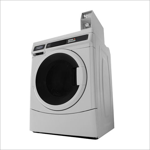 Front Load High Efficiency Laundry Dryer