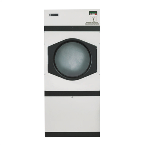 Maytag Commercial Gas Dryer