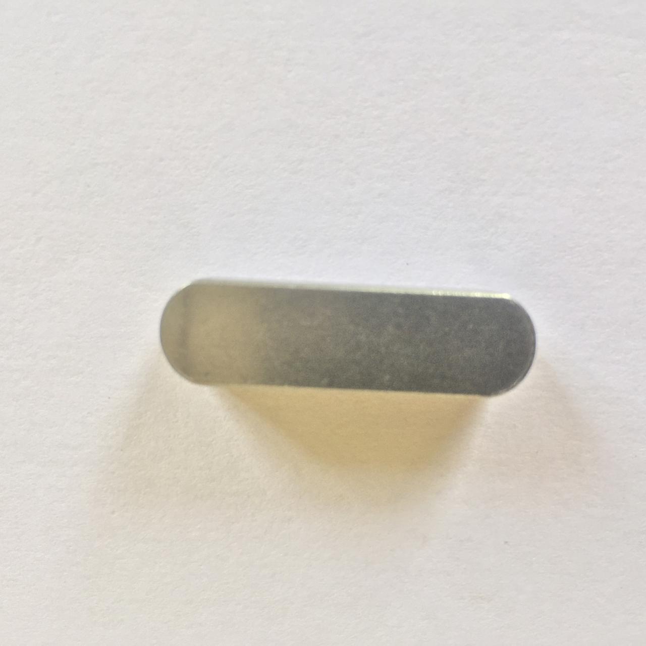 Parallel Key Dimension(l*w*h): 8 X7 X28 Millimeter (Mm)