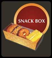 Snacks Box