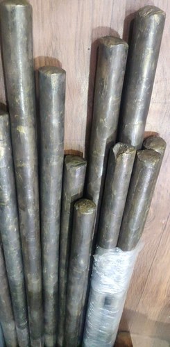 एल्युमिनियम ब्रॉन्ज़ गोल बार