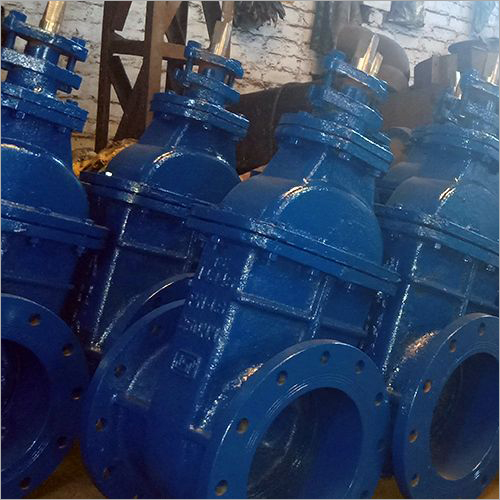 Sluice Valve