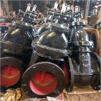 Sluice Valve