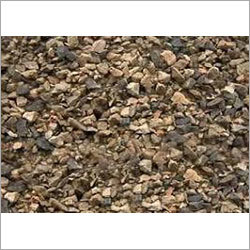 Calcined Bauxite Granules - Premium Quality Aluminum Oxide, Flame Retardant & Uv Stable | High Conductivity For Industrial Applications
