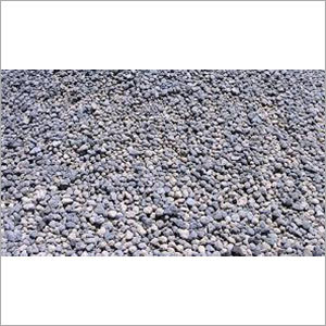 Calcined Bauxite Granules - Premium Quality Aluminum Oxide, Flame Retardant & Uv Stable | High Conductivity For Industrial Applications