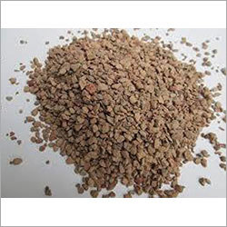 Calcined Clay Purity: 99%