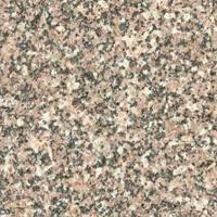 Granite - Polished Finish, 2.65 g/cm³ Density, Pink Color, Hardness 7 on Mohs Scale, 0.1% Absorption