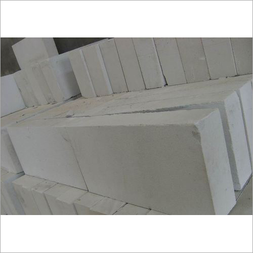 Aac Siporex Blocks Length: 625 Millimeter (Mm)