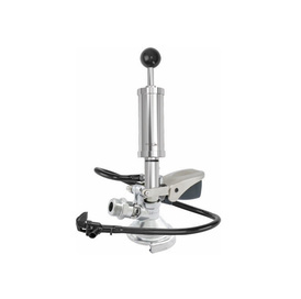 एक प्रणाली यूरोपीय शैली पंप