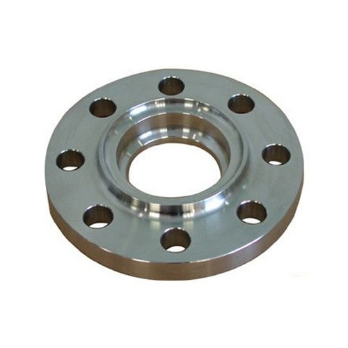 Titanium Grade 5 Weldneck Flange