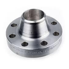 Hastelloy C22 Weldneck Flange